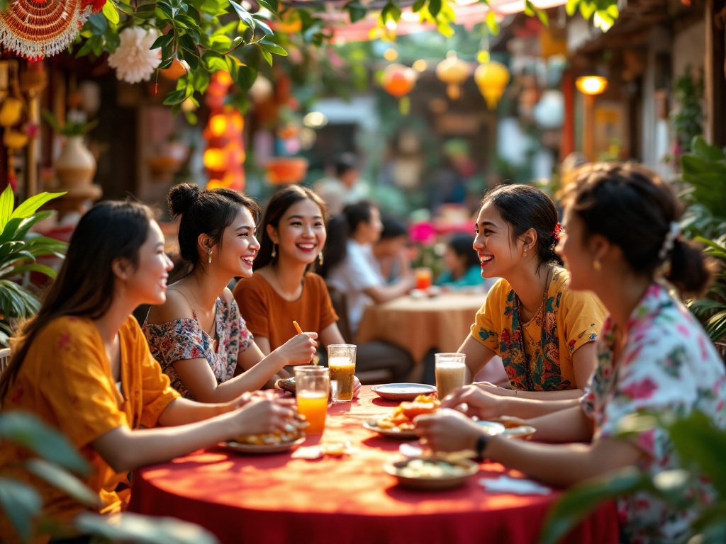 Filipino Core Values: How to Talk to Locals
