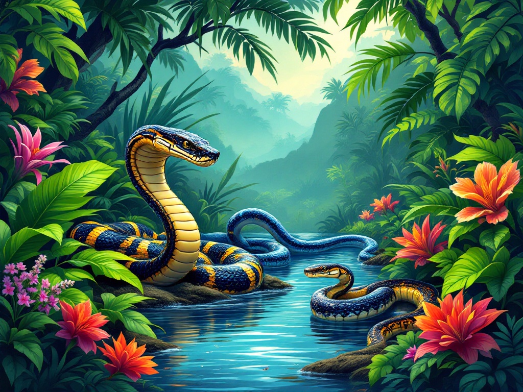 Dangerous Snakes in the Philippines: Safety Tips