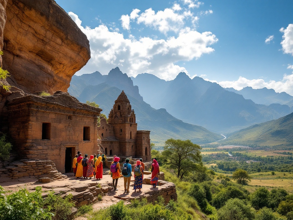 Ethiopia Itinerary Ideas for 1, 2, and 3 Week Trips